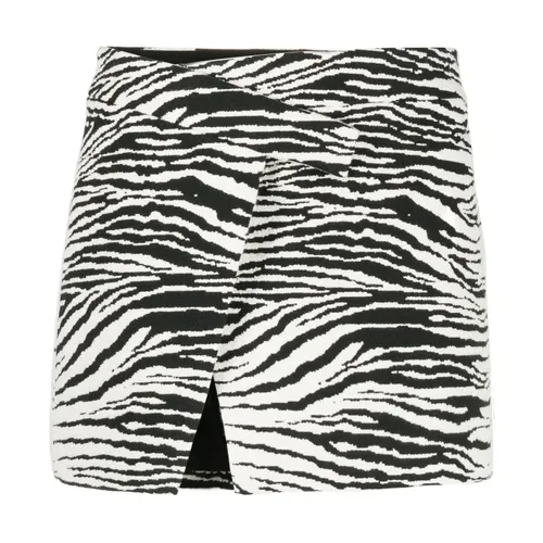 Skirts > Short Skirts - - The Attico - Modalova