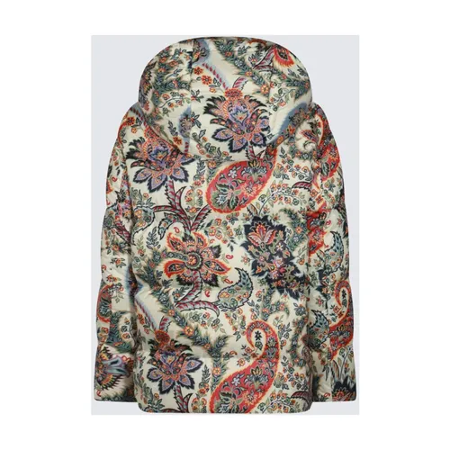 Jackets > Winter Jackets - - Etro - Modalova