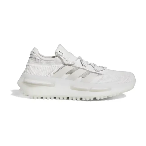 Adidas - Shoes > Sneakers - White - Adidas - Modalova