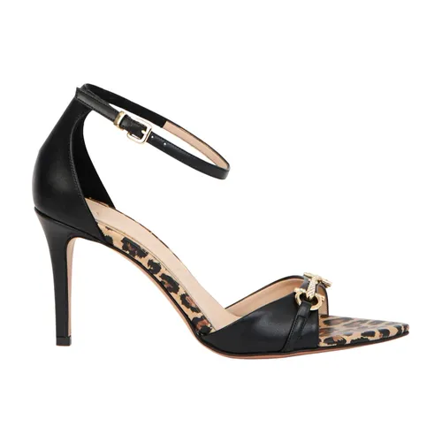 Shoes > Sandals > High Heel Sandals - - Albano - Modalova
