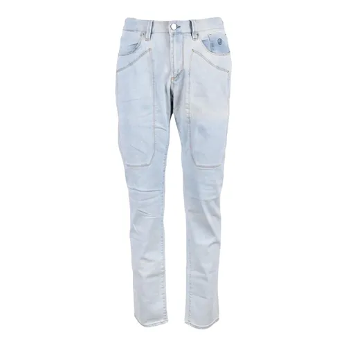 Jeans > Slim-fit Jeans - - Jeckerson - Modalova