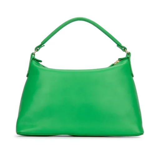 Liu Jo - Bags > Handbags - Green - Liu Jo - Modalova