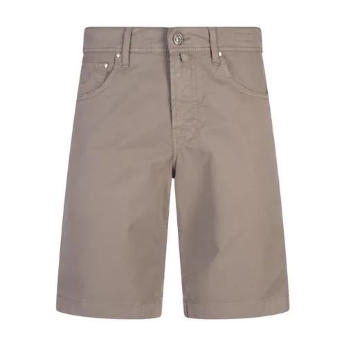 Shorts > Casual Shorts - - Jacob Cohën - Modalova
