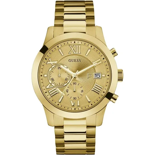 Accessories > Watches - - Guess - Modalova