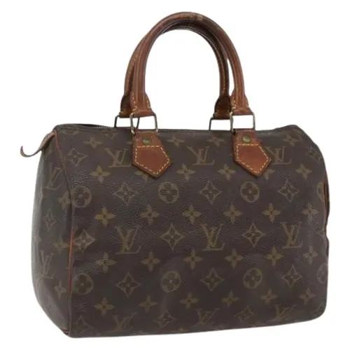 Pre-owned > Pre-owned Bags > Pre-owned Handbags - - Louis Vuitton Vintage - Modalova
