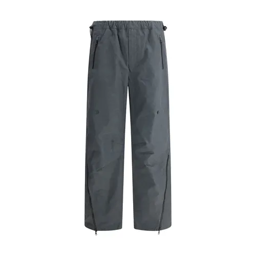 Trousers > Straight Trousers - - Gr10K - Modalova