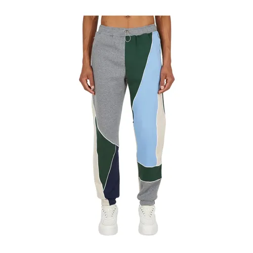Trousers > Sweatpants - - Ahluwalia - Modalova