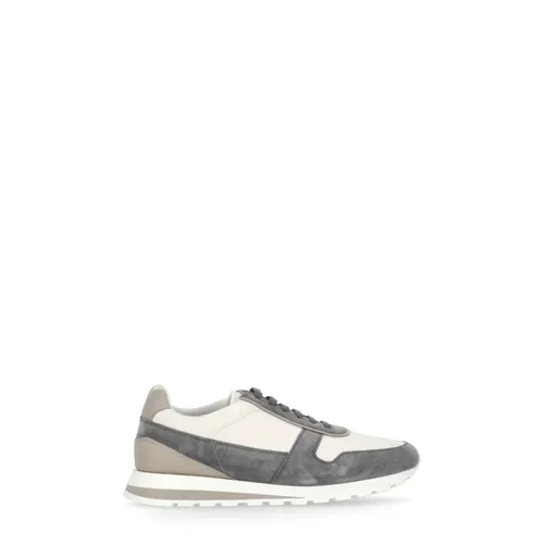 Shoes > Sneakers - - Brunello Cucinelli - Modalova