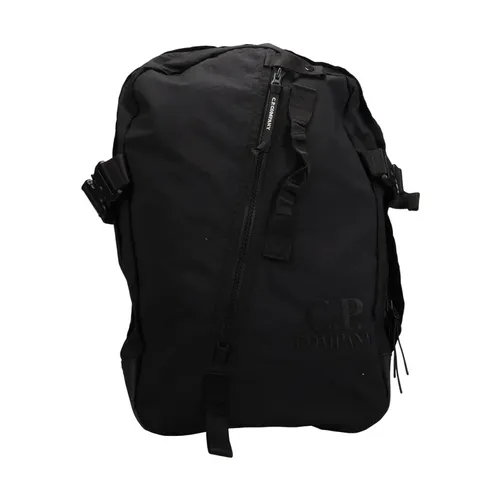 Bags > Backpacks - - C.p. Company - Modalova