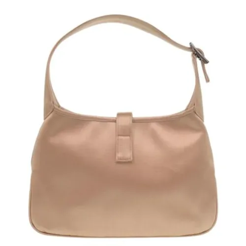 Pre-owned > Pre-owned Bags > Pre-owned Shoulder Bags - - Gucci Vintage - Modalova