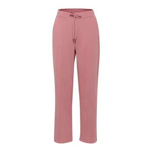 Trousers > Wide Trousers - - Kaffe - Modalova