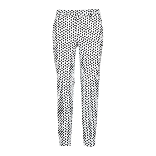 Trousers > Cropped Trousers - - PT Torino - Modalova