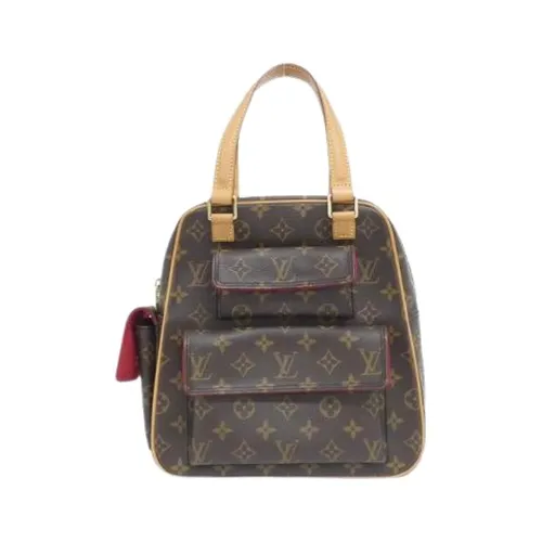 Pre-owned > Pre-owned Bags > Pre-owned Handbags - - Louis Vuitton Vintage - Modalova