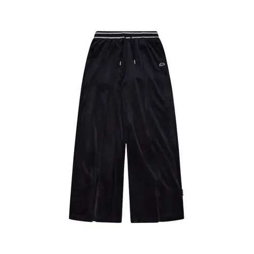Trousers > Wide Trousers - - Ellesse - Modalova