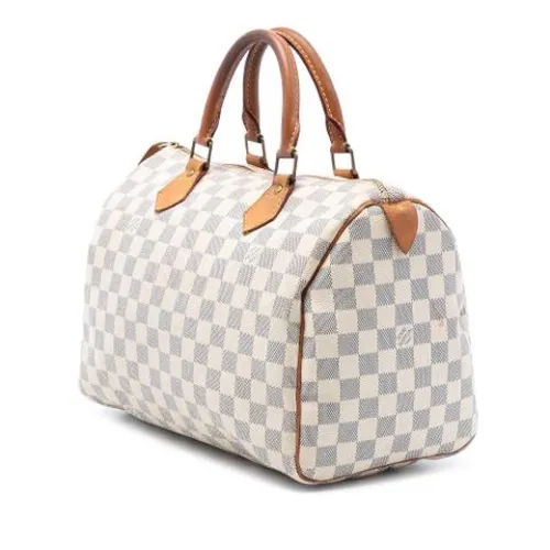 Pre-owned > Pre-owned Bags > Pre-owned Handbags - - Louis Vuitton Vintage - Modalova
