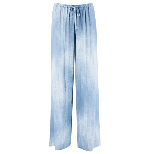 Trousers > Wide Trousers - - Ermanno Scervino - Modalova