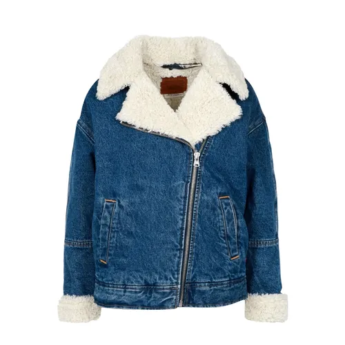 Jackets > Denim Jackets - - Levi's - Modalova