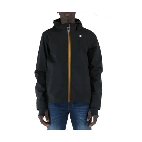 Jackets > Winter Jackets - - K-Way - Modalova