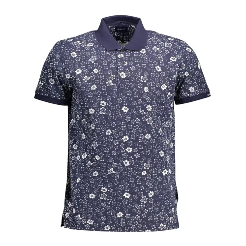 Tops > Polo Shirts - - Gant - Modalova