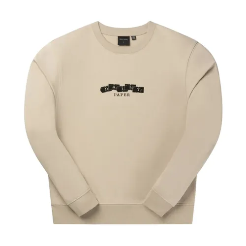 Sweatshirts & Hoodies > Sweatshirts - - Daily Paper - Modalova