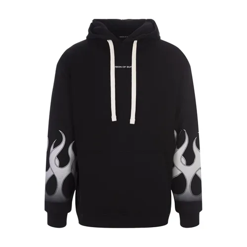 Sweatshirts & Hoodies > Hoodies - - Vision OF Super - Modalova