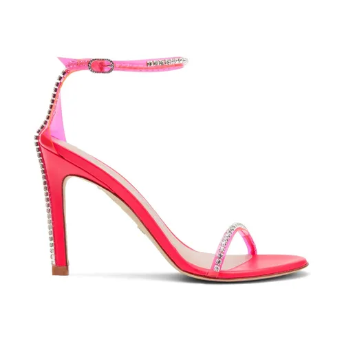 Shoes > Sandals > High Heel Sandals - - Stuart Weitzman - Modalova