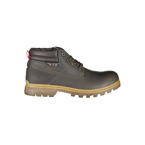 Shoes > Boots > Lace-up Boots - - Carrera - Modalova