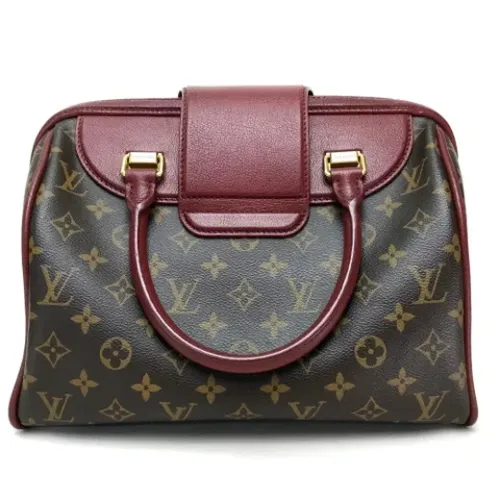 Pre-owned > Pre-owned Bags > Pre-owned Handbags - - Louis Vuitton Vintage - Modalova