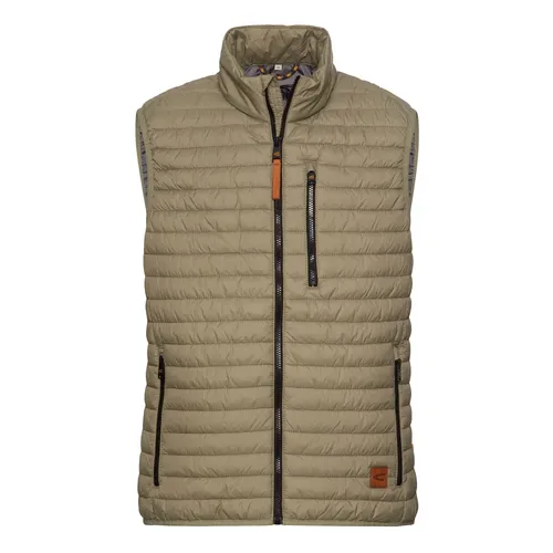 Jackets > Vests - - Camel Active - Modalova
