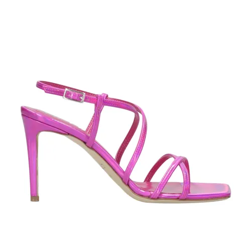 Shoes > Sandals > High Heel Sandals - - Ncub - Modalova