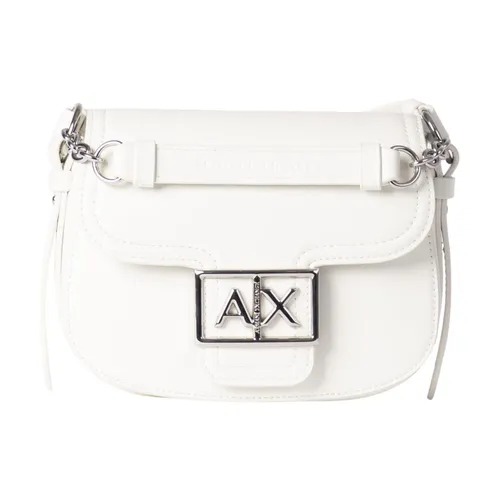 Bags > Cross Body Bags - - Armani Exchange - Modalova