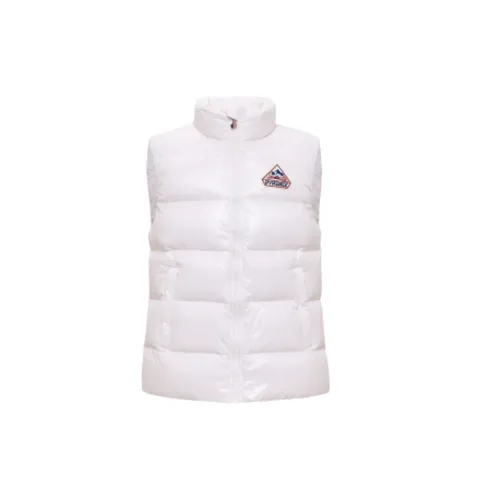 Pyrenex - Jackets > Vests - White - Pyrenex - Modalova