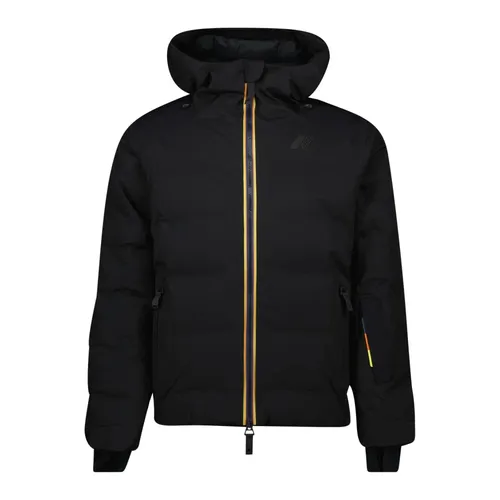 Jackets > Winter Jackets - - K-Way - Modalova
