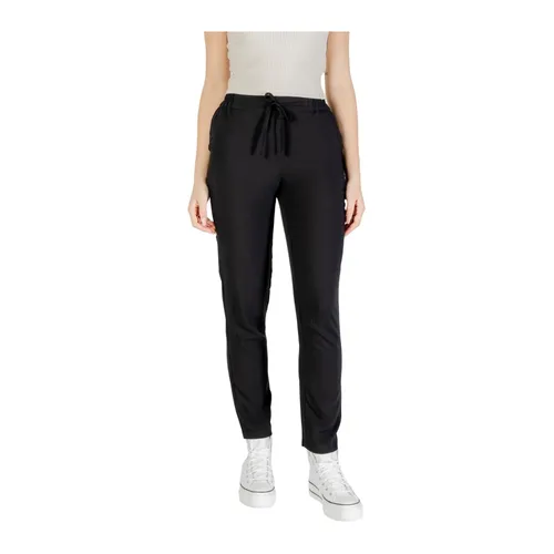 Trousers > Slim-fit Trousers - - Vero Moda - Modalova