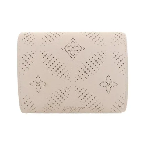 Pre-owned > Pre-owned Accessories > Pre-owned Wallets - - Louis Vuitton Vintage - Modalova