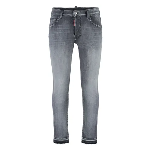 Jeans > Skinny Jeans - - Dsquared2 - Modalova