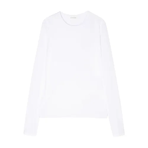 Tops > Long Sleeve Tops - - Sportmax - Modalova