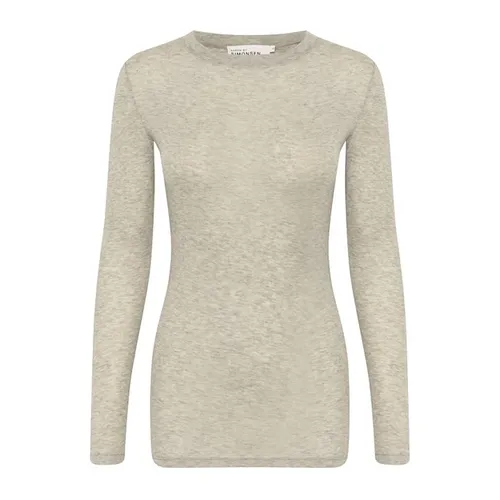 Tops > Long Sleeve Tops - - Karen by Simonsen - Modalova