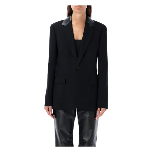 Jackets > Blazers - - Ralph Lauren - Modalova