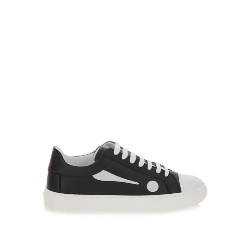 Shoes > Sneakers - - Moschino - Modalova