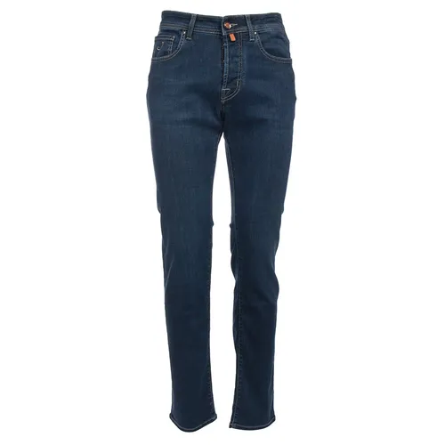 Jeans > Slim-fit Jeans - - Jacob Cohën - Modalova