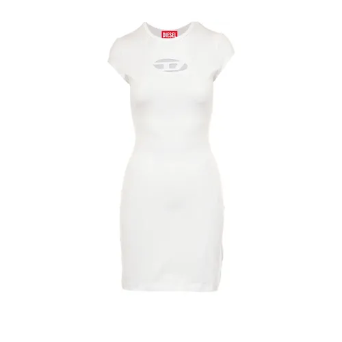 Dresses > Day Dresses > Short Dresses - - Diesel - Modalova