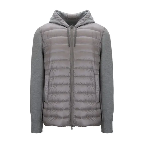 Jackets > Down Jackets - - Herno - Modalova
