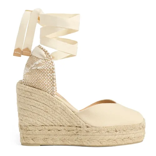 Shoes > Heels > Wedges - - Castañer - Modalova
