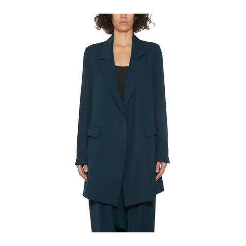 Jackets > Blazers - - NÜ Denmark - Modalova