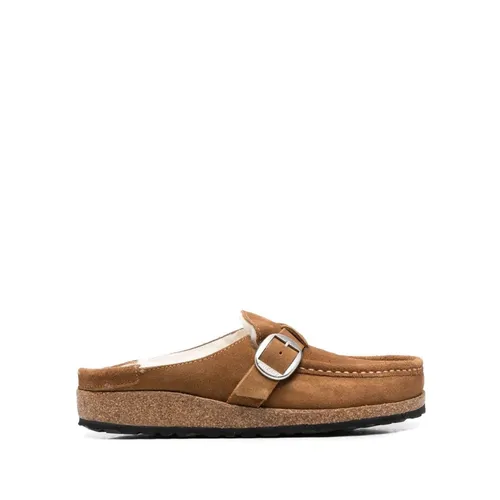 Shoes > Flats > Mules - - Birkenstock - Modalova