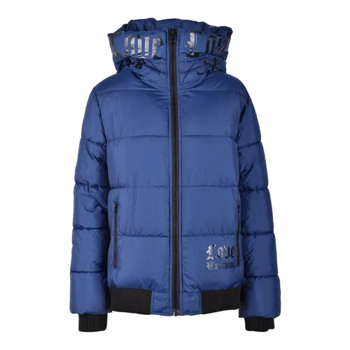 Jackets > Winter Jackets - - Love Moschino - Modalova