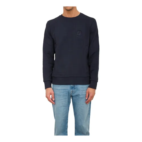 Sweatshirts & Hoodies > Sweatshirts - - Hugo - Modalova