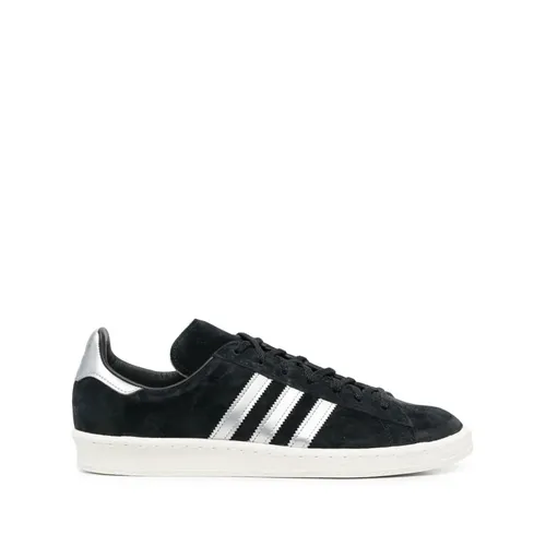 Adidas - Shoes > Sneakers - Black - Adidas - Modalova