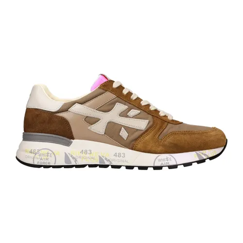 Shoes > Sneakers - - Premiata - Modalova